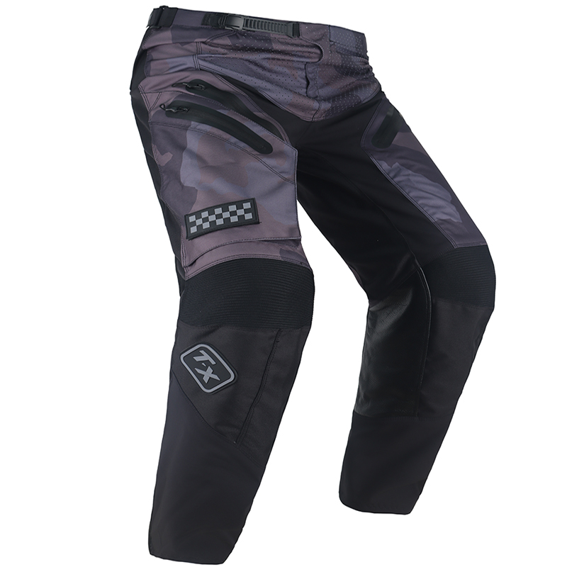 Mountain Biking Videos - Two-X Motocross MX ATV Pants With