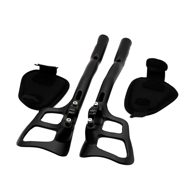 Mountain Biking Track - Full Carbon Fiber Road MTB TT