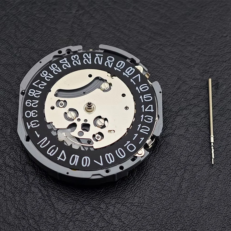 Mtb Brake Rotor - For VK63A Chronograph Quartz Movement with
