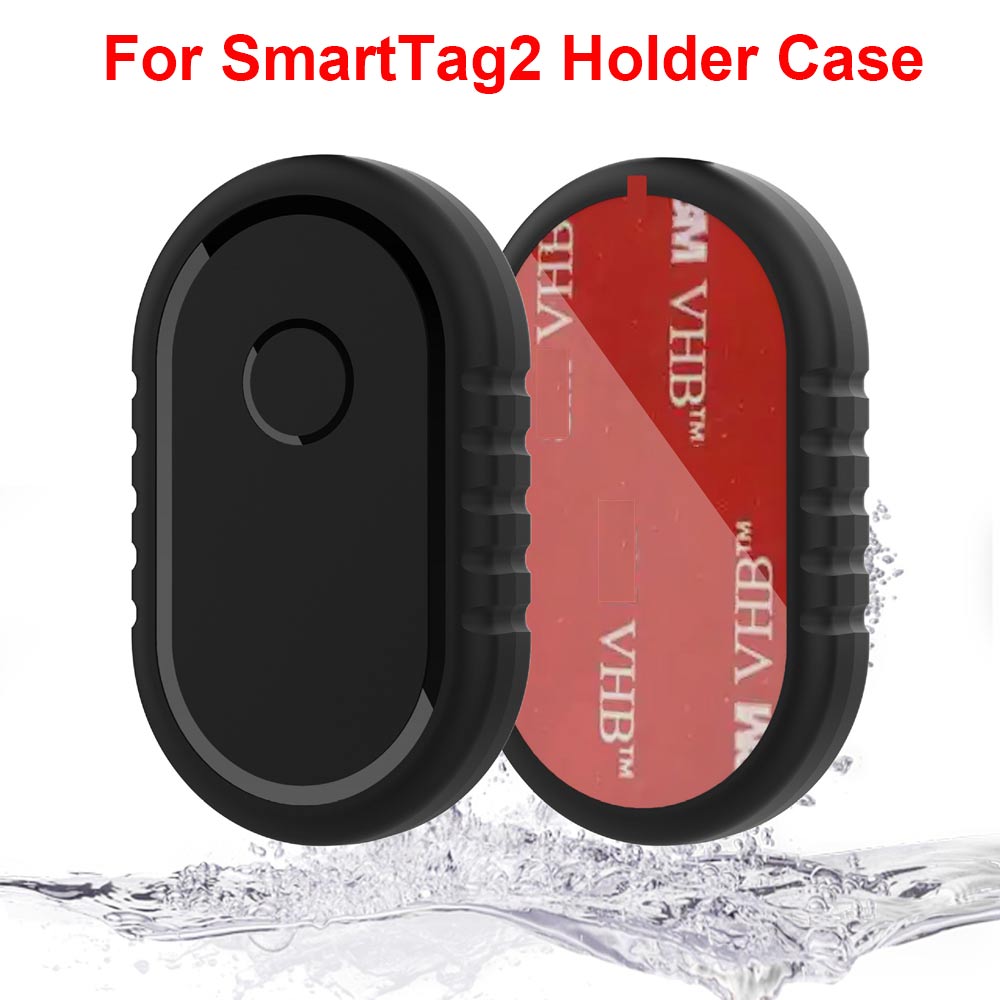 Mountain Biking Bag - For Samsung Galaxy SmartTag2 Holder Case