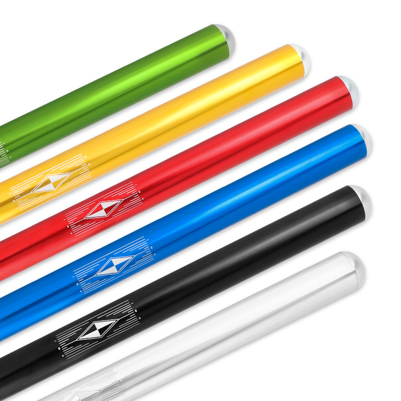 Alloy Bike Handlebar Straight  - Mountain Biking Track recension och pris
