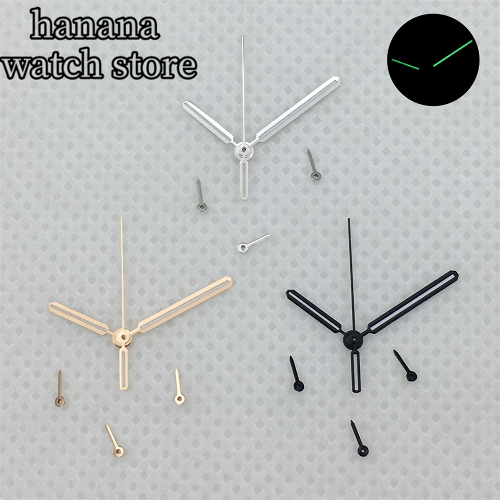 BLIGER VK63 Quartz Watch Hands - Mtb Brake Rotor recension och pris