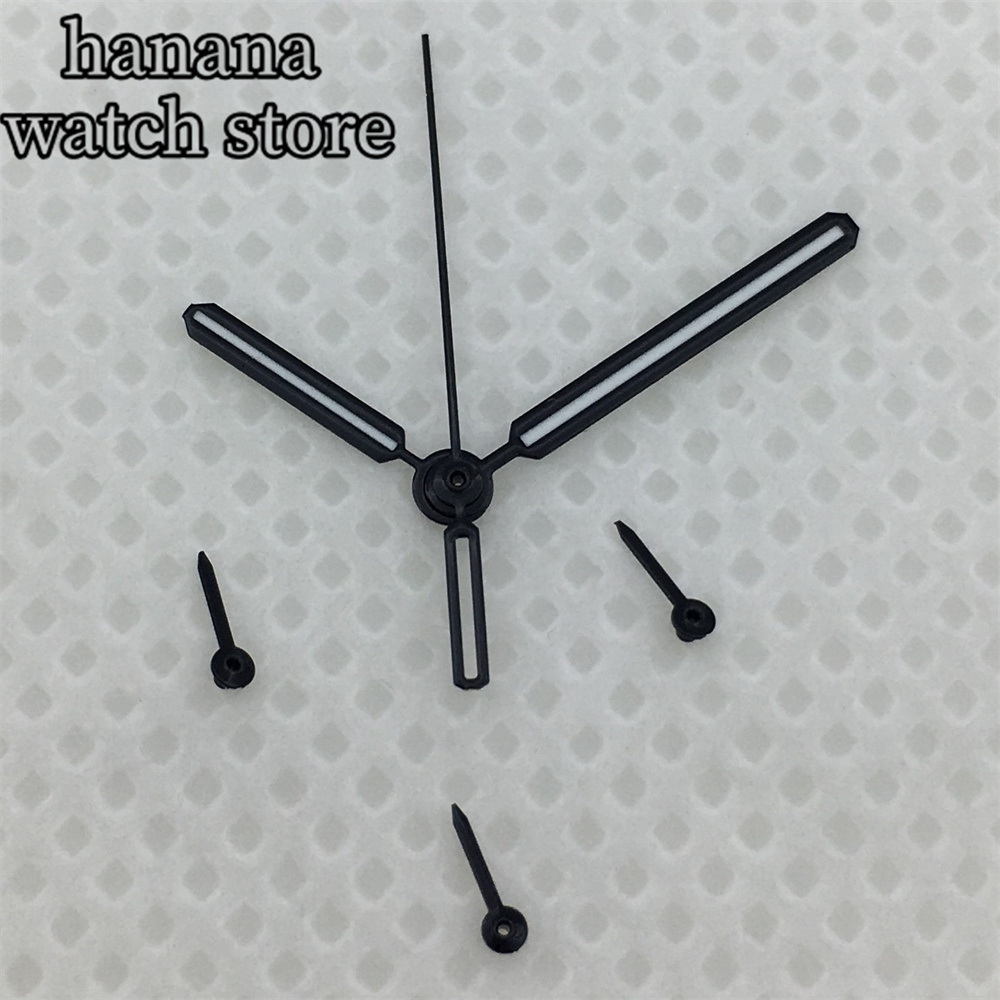 BLIGER VK63 Quartz Watch Hands - Mtb Brake Rotor recension och pris