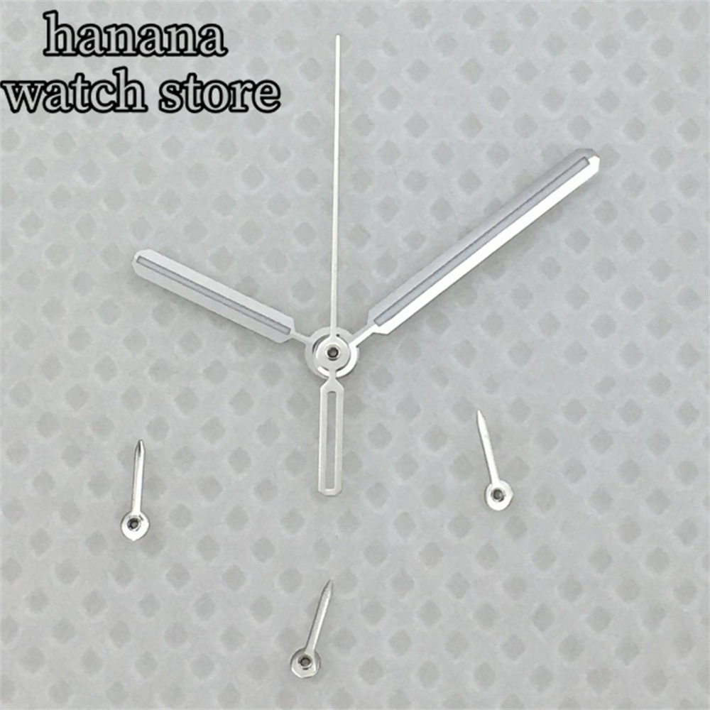 BLIGER VK63 Quartz Watch Hands - Mtb Brake Rotor recension och pris