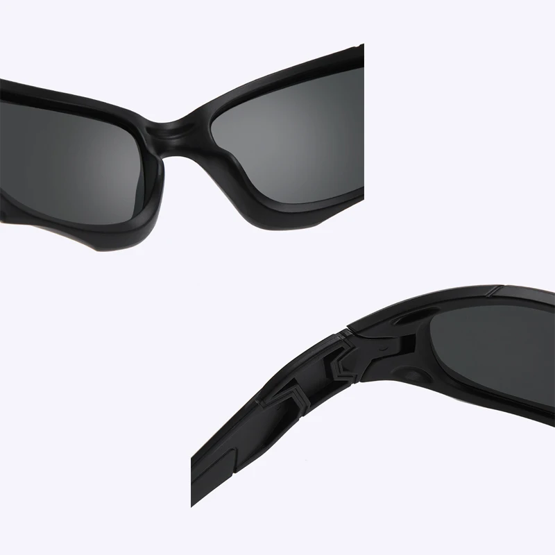 Polarized Riding Glasses Men W - Mountain Biking Glasses recension och pris
