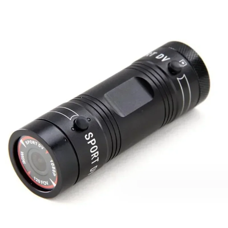 Mini F9 Camera Full HD 1080p M - Mountain Biking Videos recension och pris