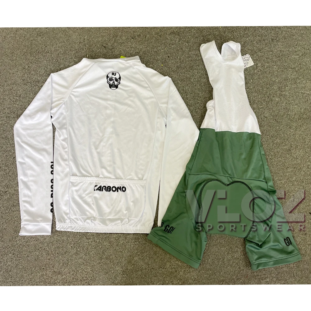 Go Rigo Go Cycling Clothing Lo - Mountain Biking Uniform recension och pris