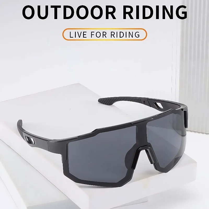 New Cross-border Cycling Fashi - Mountain Biking Glasses recension och pris