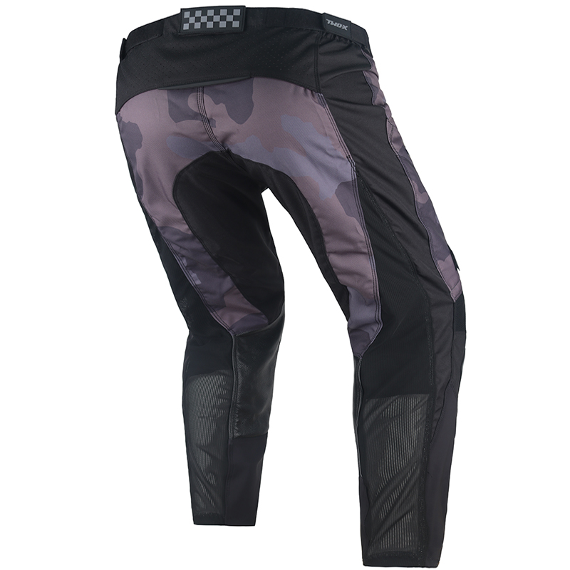 Two-X Motocross MX ATV Pants W - Mountain Biking Videos recension och pris