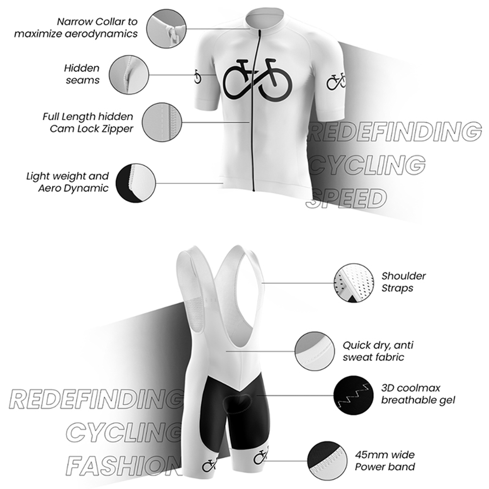 Cycling Suit Man INEOS Men's S - Mountain Biking Uniform recension och pris