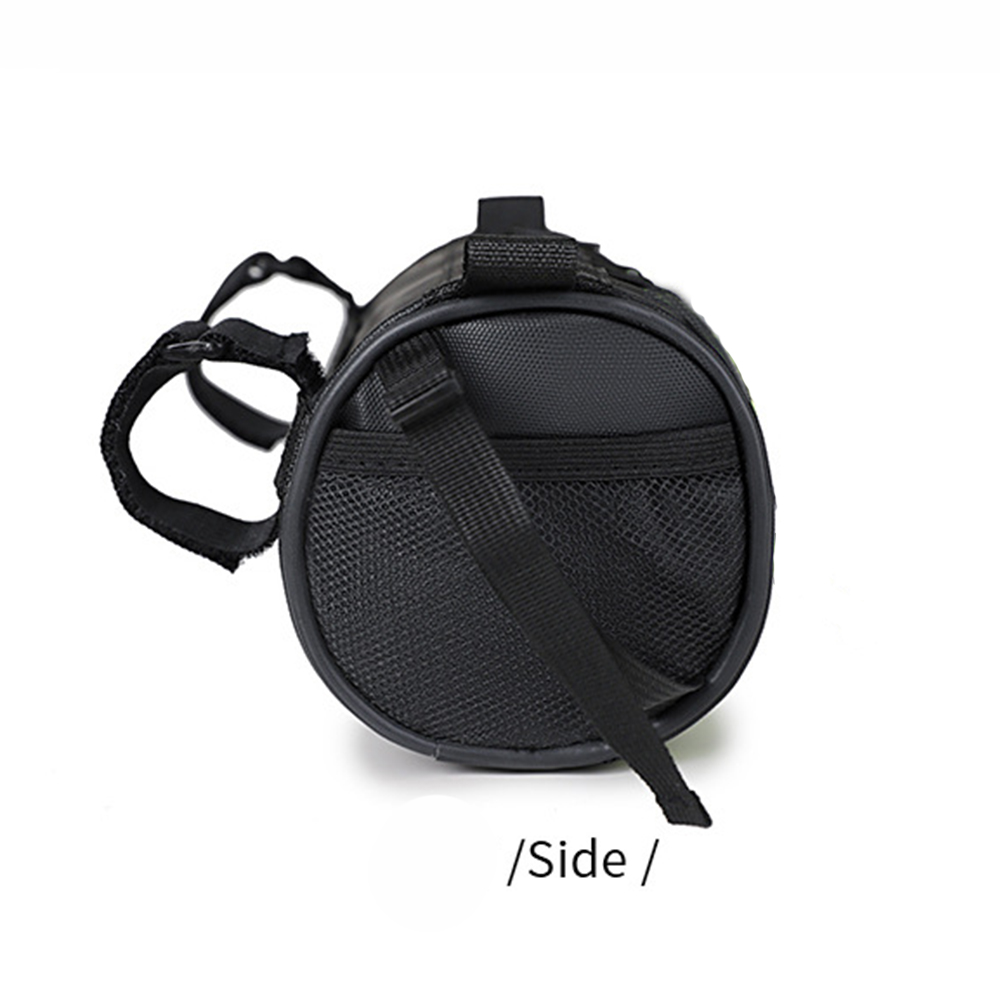 Multifunctional Bike Bag Large - Mountain Biking Bag recension och pris