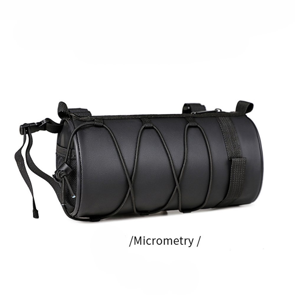 Multifunctional Bike Bag Large - Mountain Biking Bag recension och pris