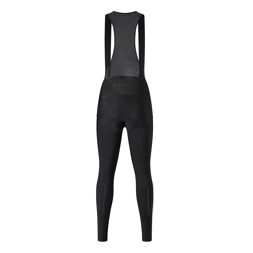 YKYWBIKE Women Winter Cycling  - Mountain Biking Pants Women recension och pris