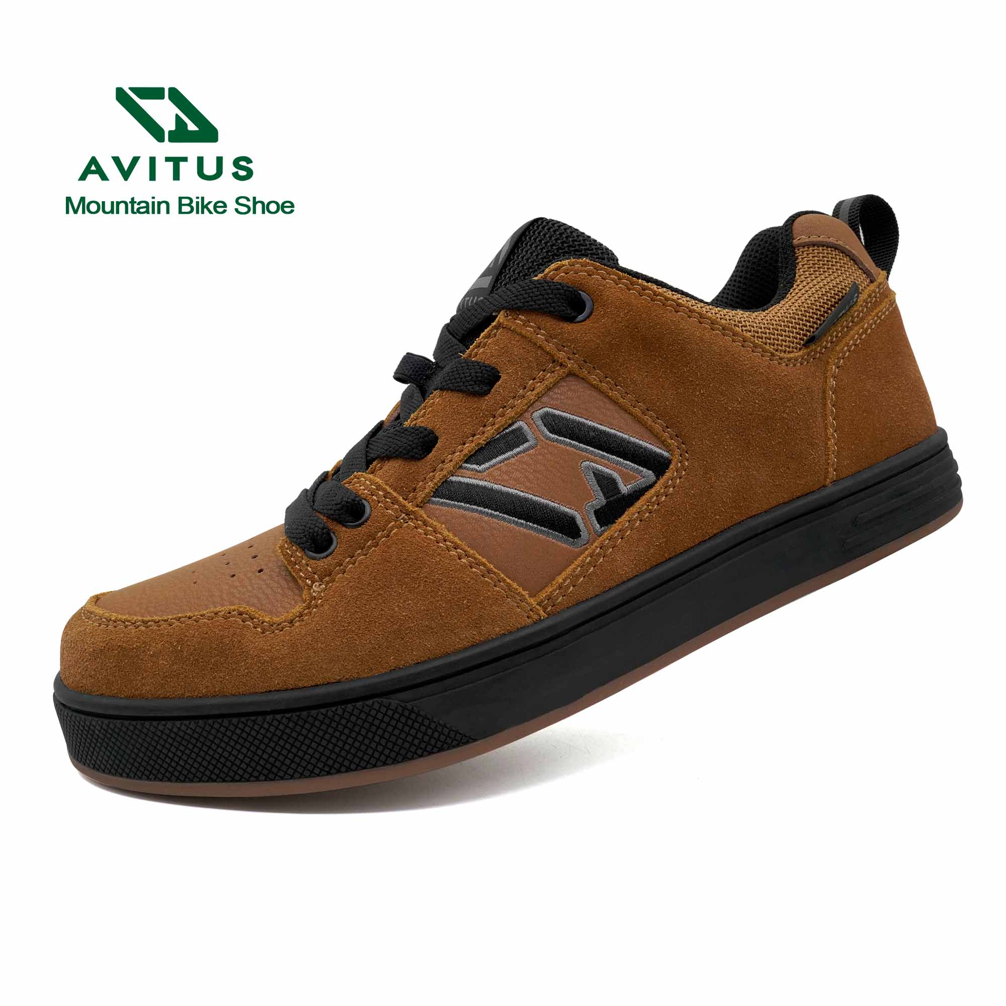 AVITUS Zapatillas MTB Shoes Fl - Mountain Biking Videos recension och pris