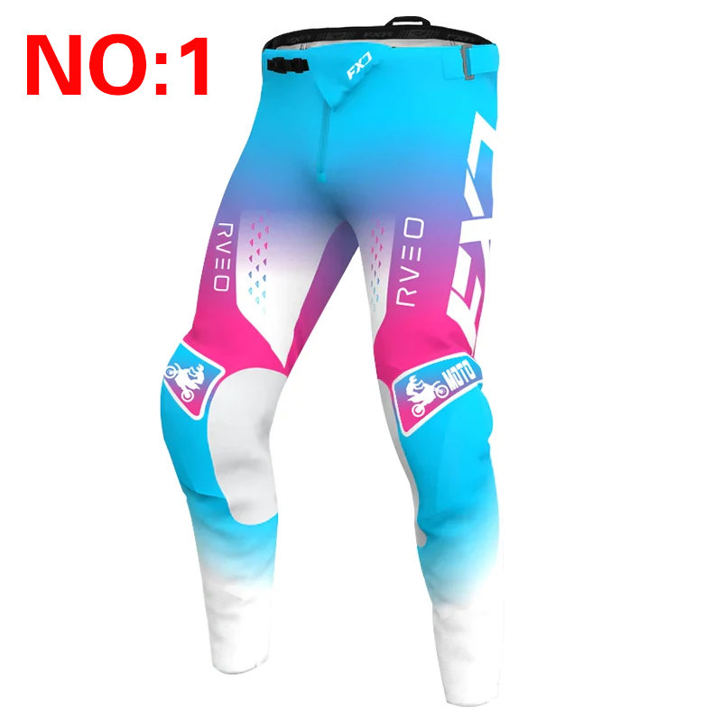 motocross pants  Children teen - Mountain Biking Videos recension och pris