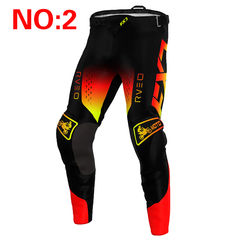 motocross pants  Children teen - Mountain Biking Videos recension och pris
