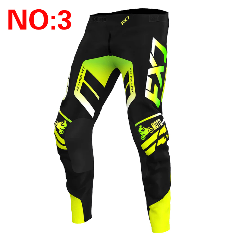 motocross pants  Children teen - Mountain Biking Videos recension och pris