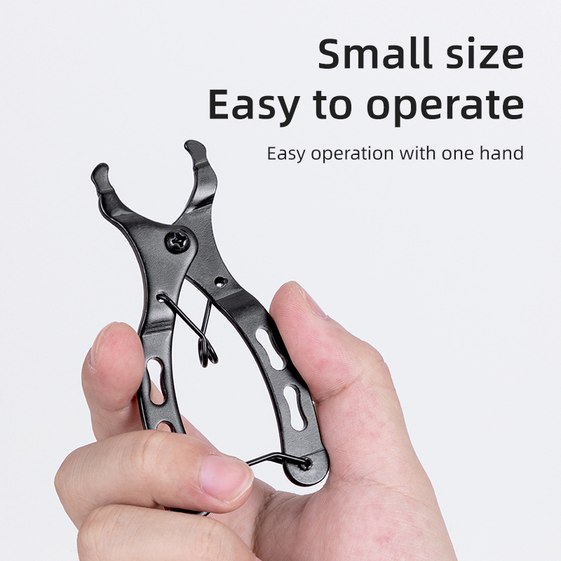 Bicycle Chain Link Pliers Repa - Chain Quick Link recension och pris