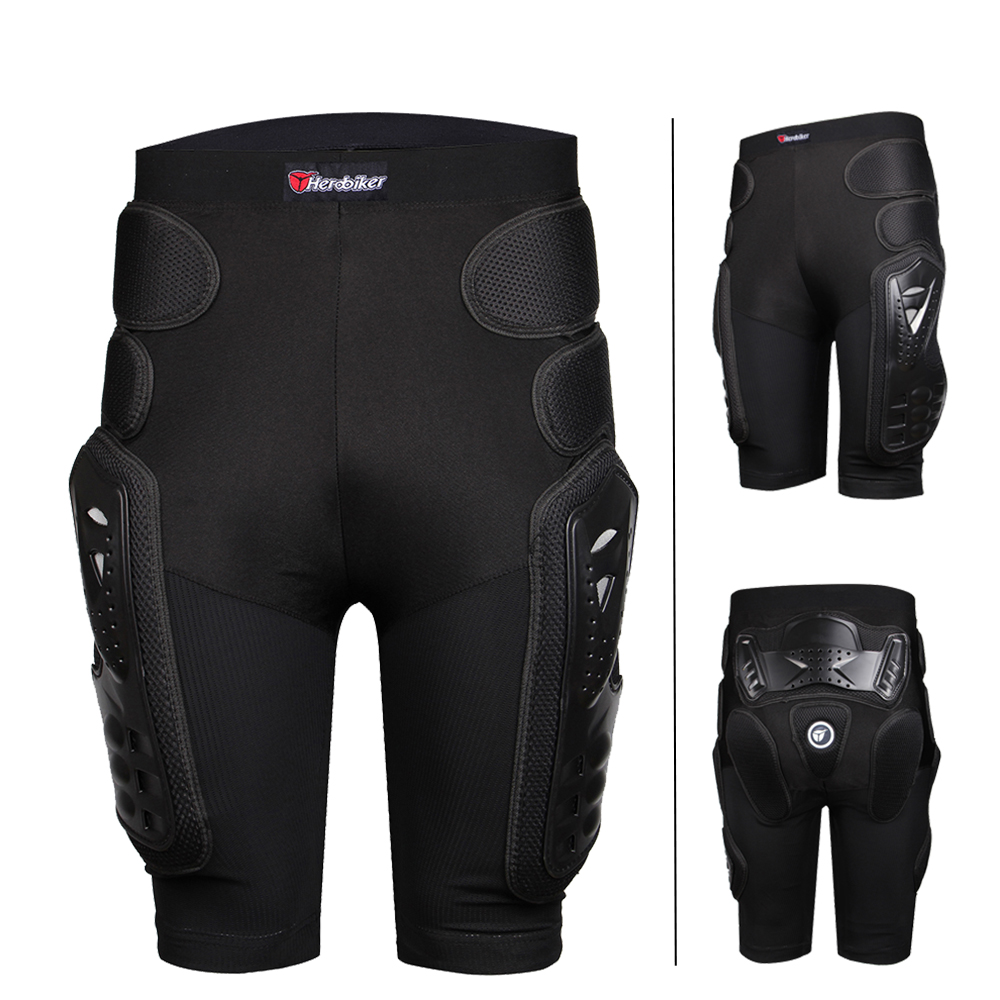 Motorcycle Shorts Skating Hip  - Mountain Biking Body Armour recension och pris
