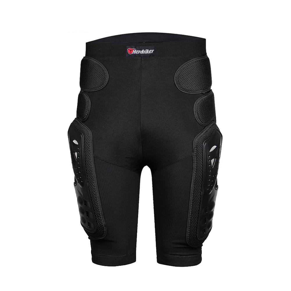 Motorcycle Shorts Skating Hip  - Mountain Biking Body Armour recension och pris