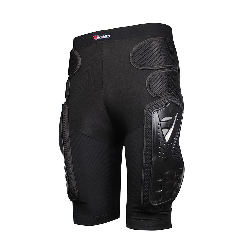 Motorcycle Shorts Skating Hip  - Mountain Biking Body Armour recension och pris