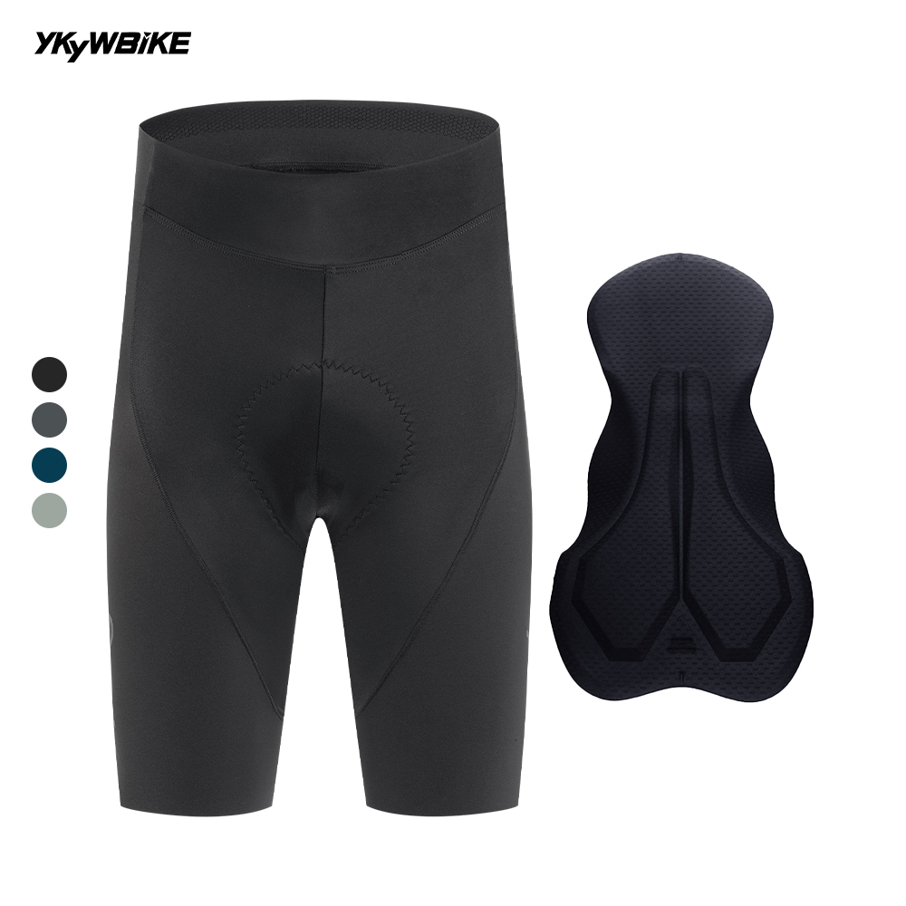 YKYWBIKE Men's Cycling Shorts  - Mountain Biking Body Armour recension och pris