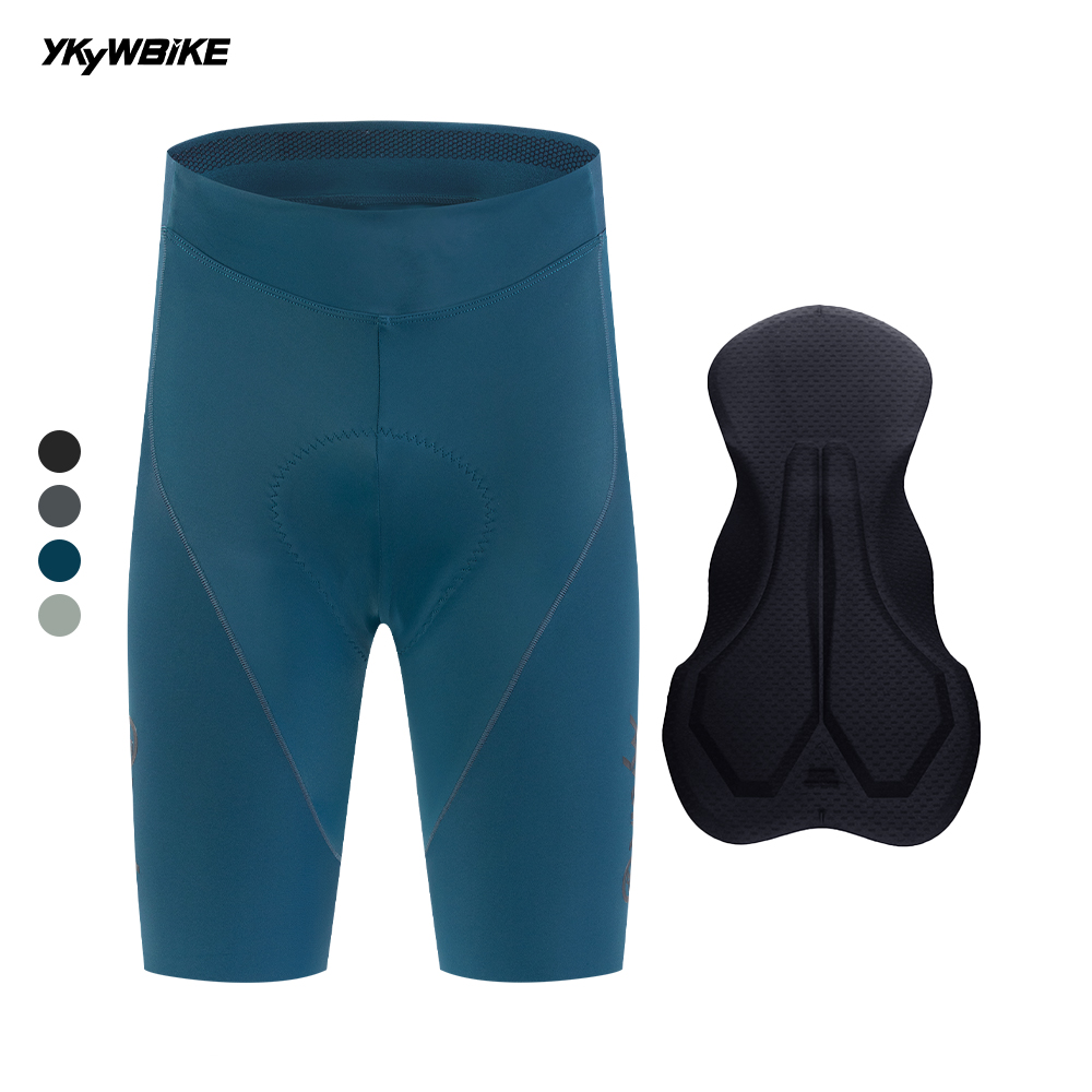 YKYWBIKE Men's Cycling Shorts  - Mountain Biking Body Armour recension och pris