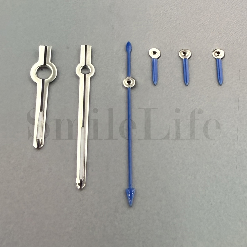 SmileLife VK63 Watch Hands for - Mtb Brake Rotor recension och pris