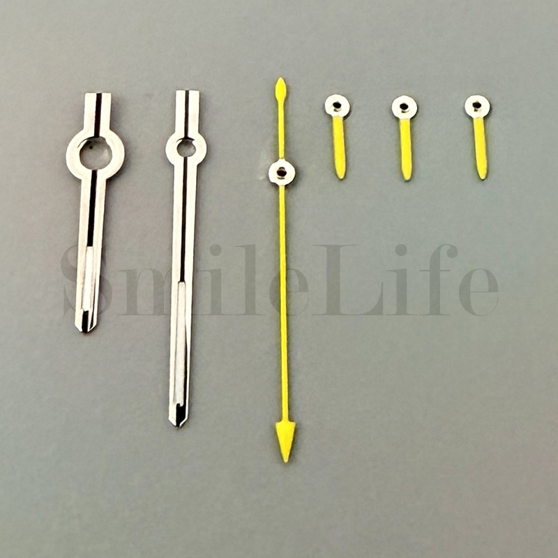 SmileLife VK63 Watch Hands for - Mtb Brake Rotor recension och pris