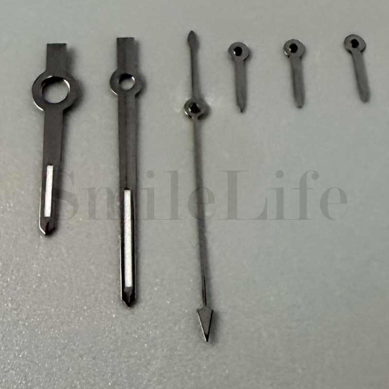 SmileLife VK63 Watch Hands for - Mtb Brake Rotor recension och pris