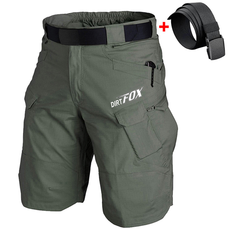 DIRTFOX Mountain Bike Downhill - Mountain Biking Body Armour recension och pris