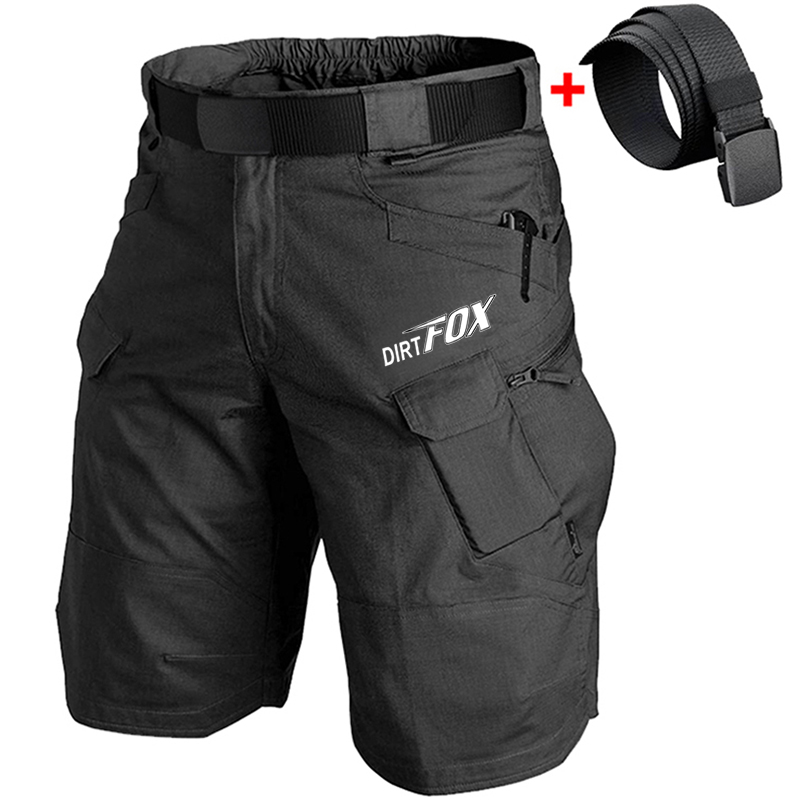 DIRTFOX Mountain Bike Downhill - Mountain Biking Body Armour recension och pris