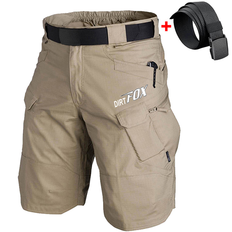 DIRTFOX Mountain Bike Downhill - Mountain Biking Body Armour recension och pris