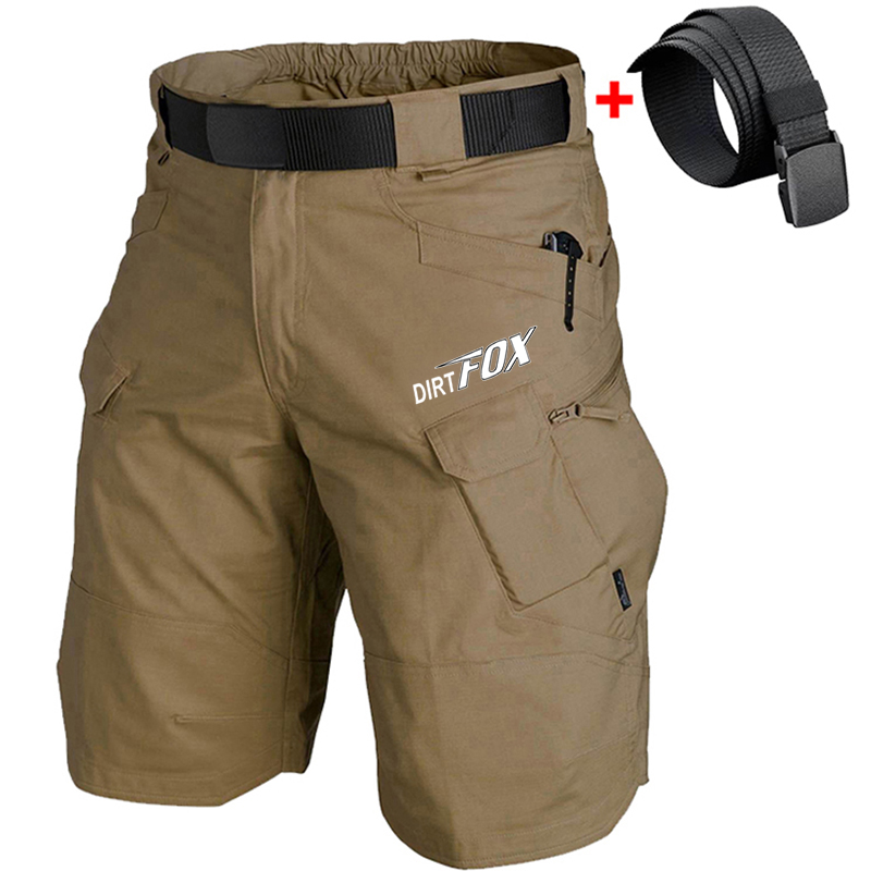 DIRTFOX Mountain Bike Downhill - Mountain Biking Body Armour recension och pris