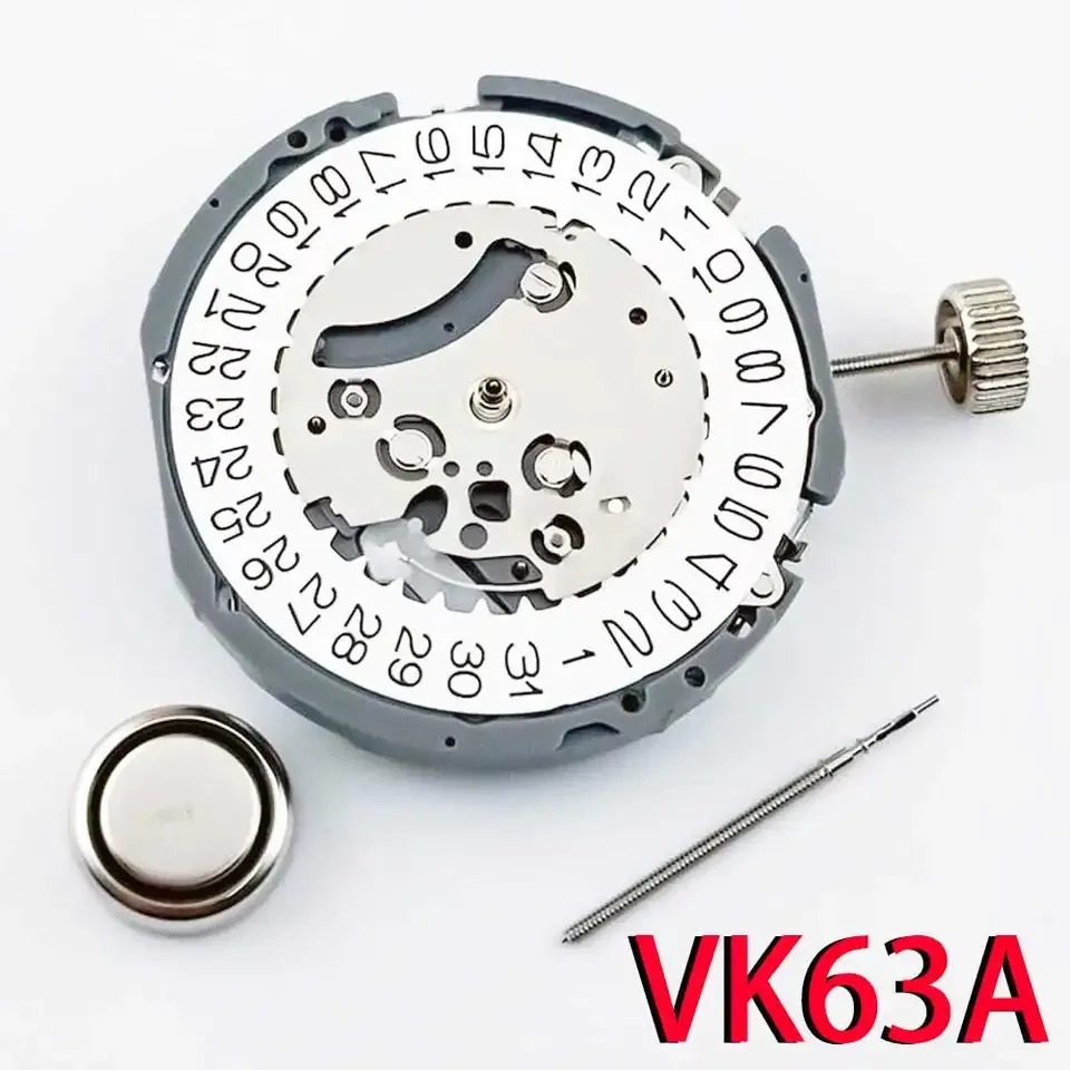 Japan Genuine VK63A Chronograp - Mtb Brake Rotor recension och pris