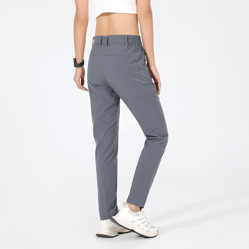 JNLN Hiking Pants Women 4-Way  - Mountain Biking Pants Women recension och pris