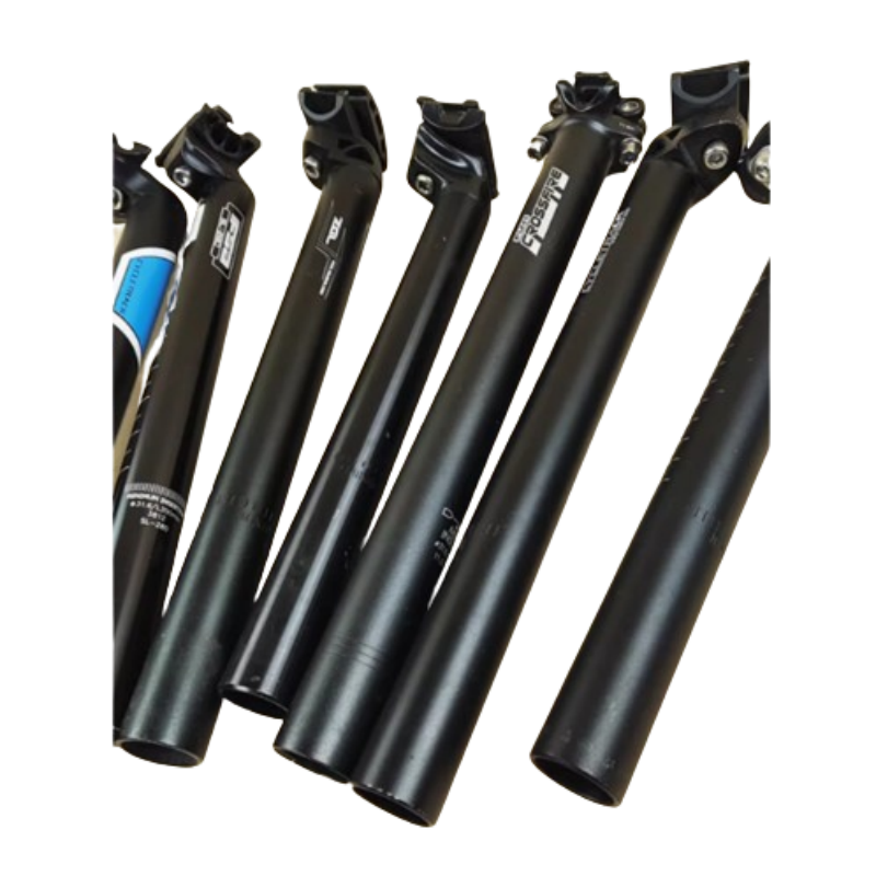 Aluminum Alloy Mountain Bike S - Mountain Biking Track recension och pris
