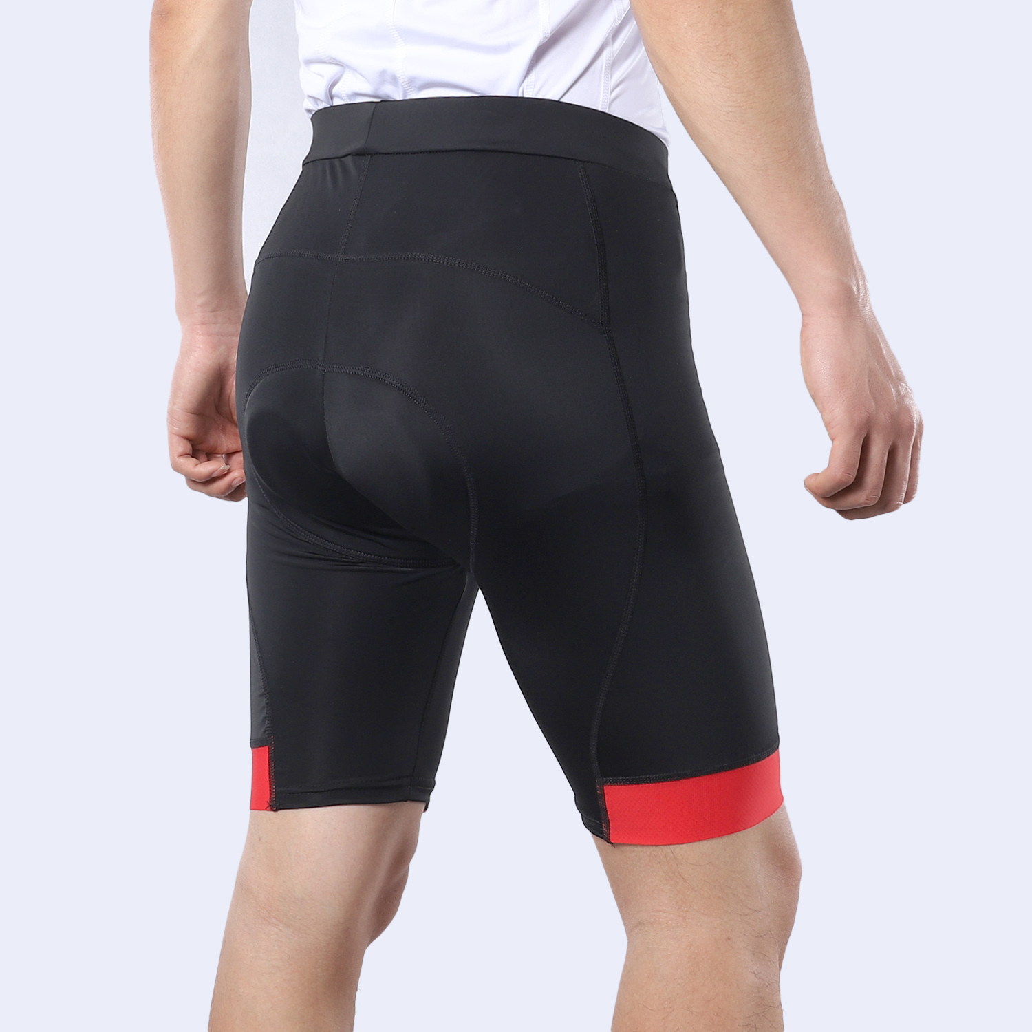 ARSUXEO Cycling Shorts 3D Padd - Mountain Biking Pants Women recension och pris