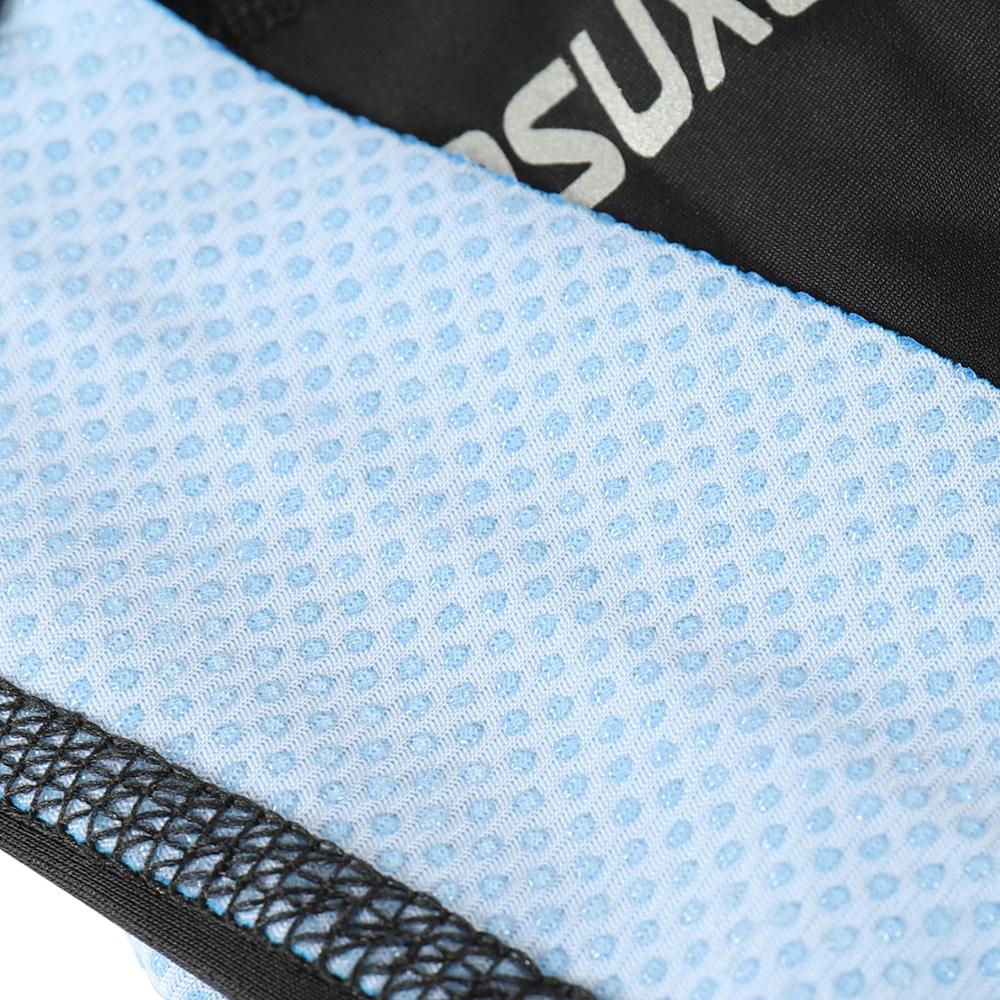 ARSUXEO Cycling Shorts 3D Padd - Mountain Biking Pants Women recension och pris