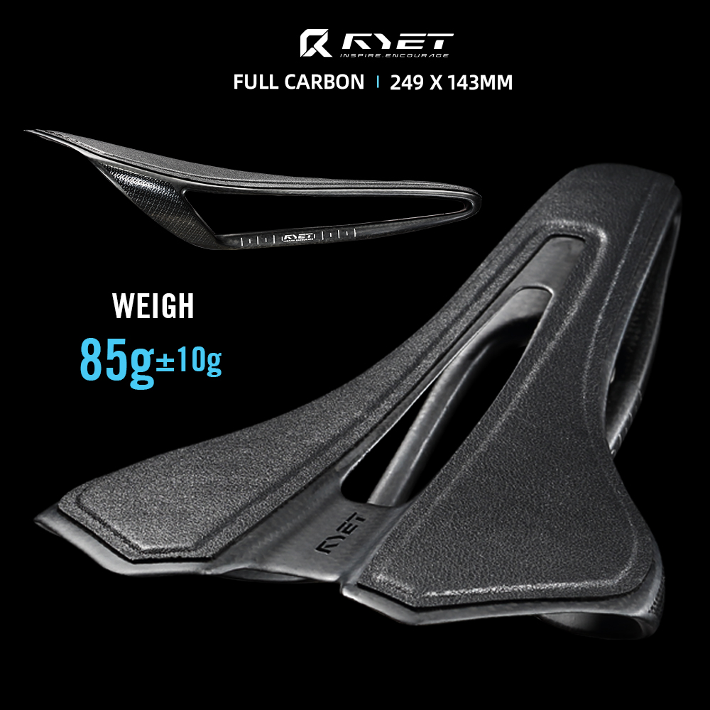 RYET Ultralight Full CARBON Bi - Mountain Biking Track recension och pris