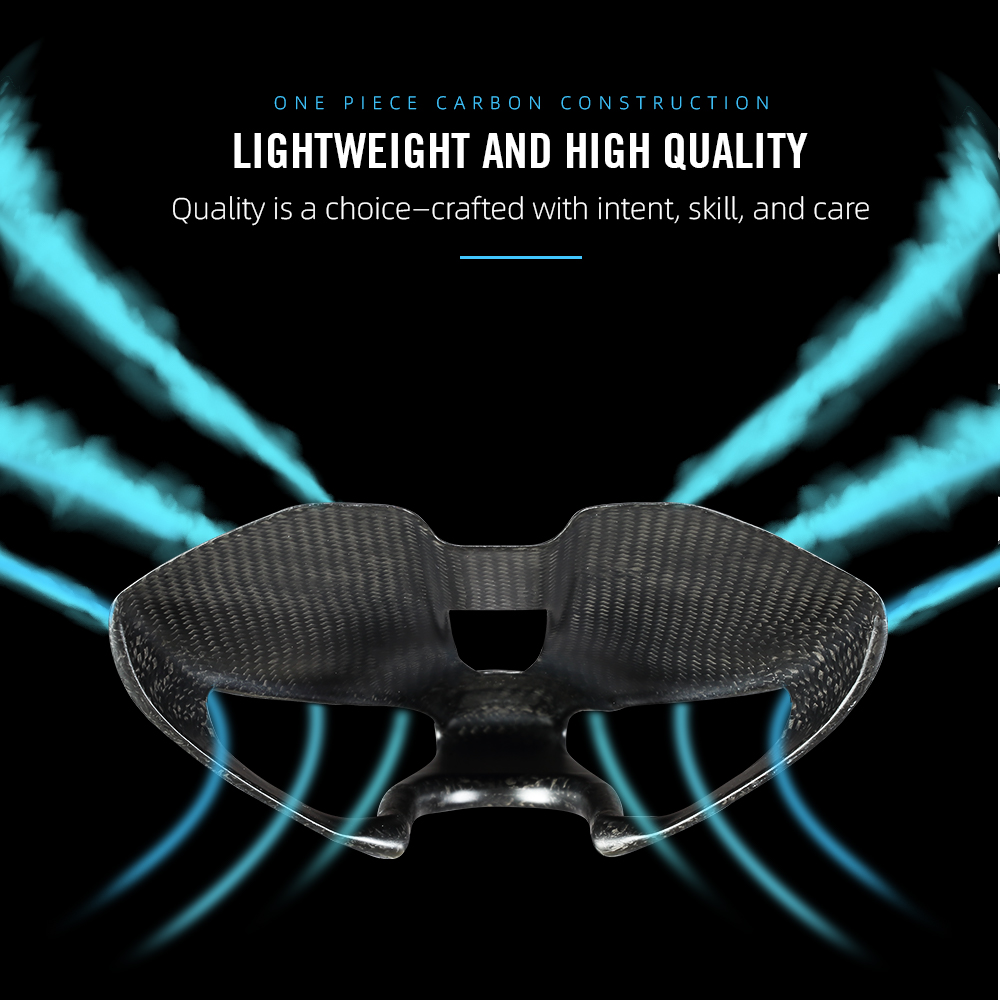 RYET Ultralight Full CARBON Bi - Mountain Biking Track recension och pris