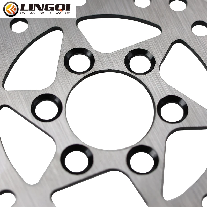 LESQUE Pit Dirt Bike Brake Dis - Mtb Brake Rotor recension och pris