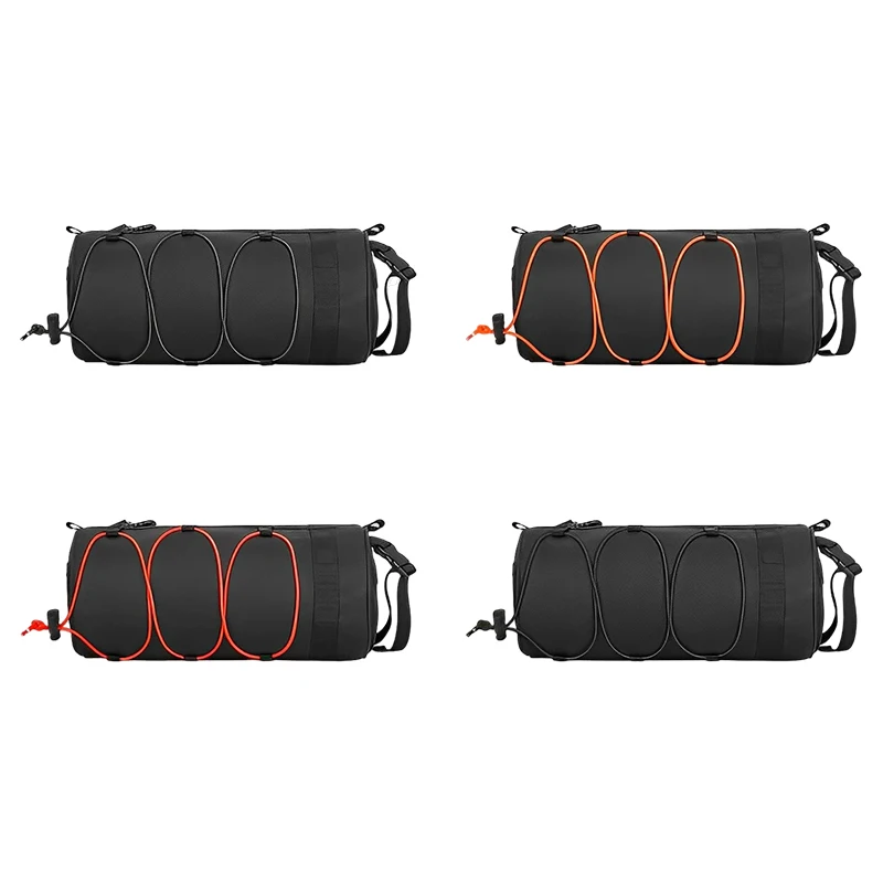 LESQUE Pit Dirt Bike Handlebar - Mountain Biking Bag recension och pris