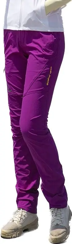 Women's Waterproof Hiking Pant - Mountain Biking Pants Women recension och pris