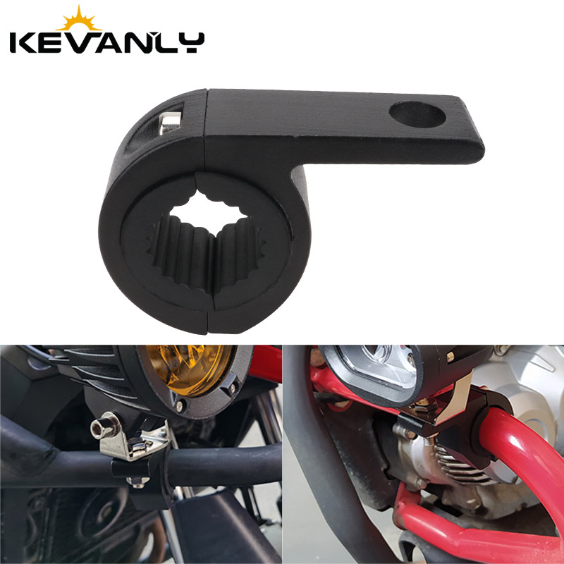 Motorcycle Spotlights Brackets - Mountain Biking Las Vegas recension och pris