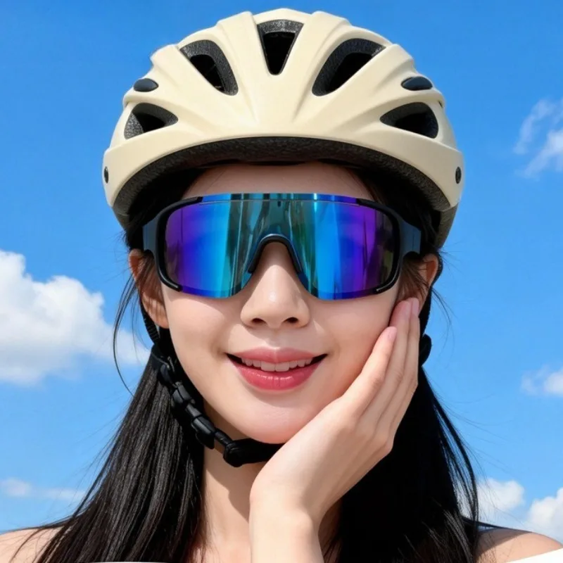Unisex Sports Cycling Sunglass - Mountain Biking Glasses recension och pris