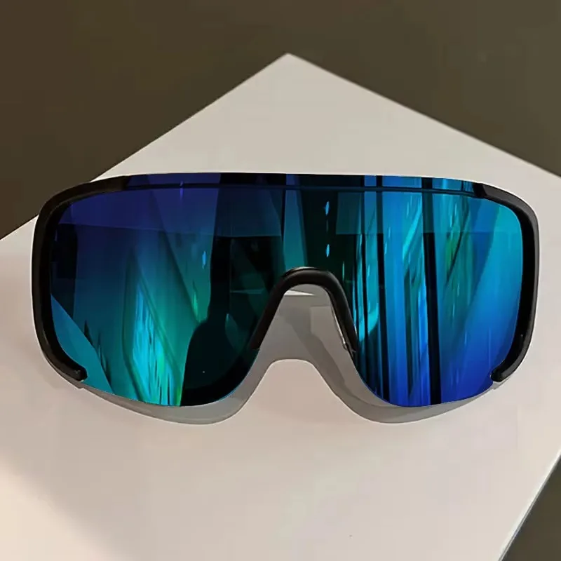 Unisex Sports Cycling Sunglass - Mountain Biking Glasses recension och pris
