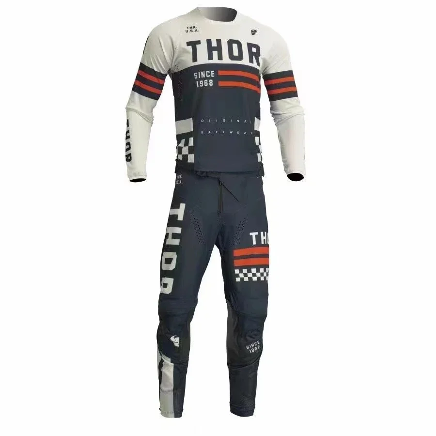 Flexair Jersey Pants Motocross - Mountain Biking Videos recension och pris