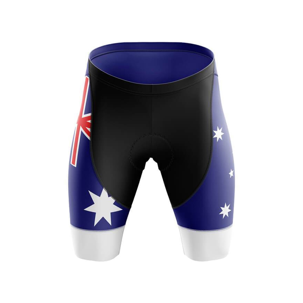 Australia Cycling Jersey Set f - Mountain Biking In Australia recension och pris