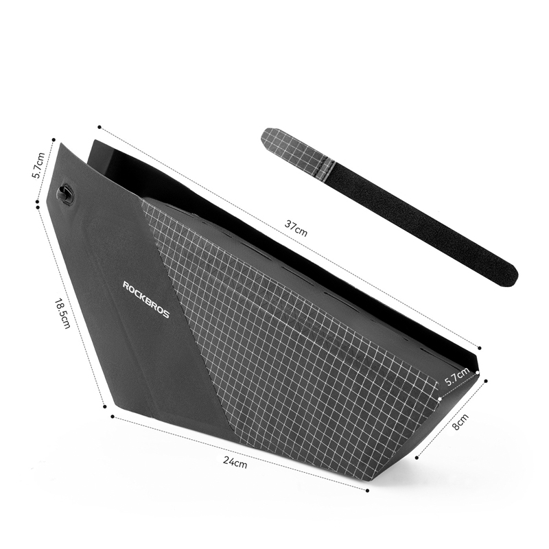 Outdoor Cycling Bike Bag Large - Mountain Biking Bag recension och pris
